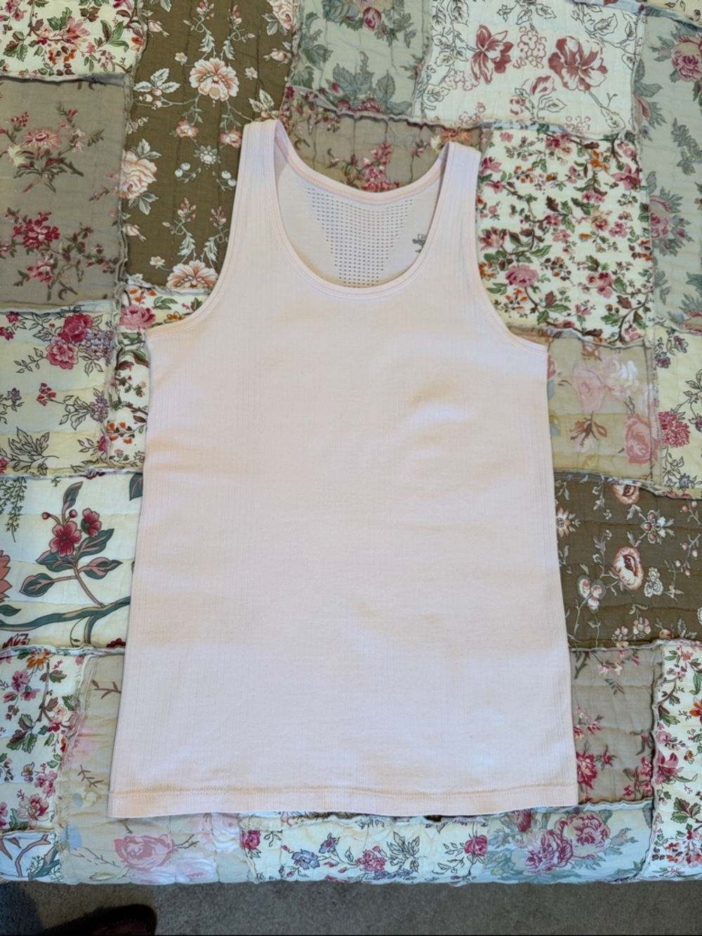 Athleta Renew Seamless Tank Top